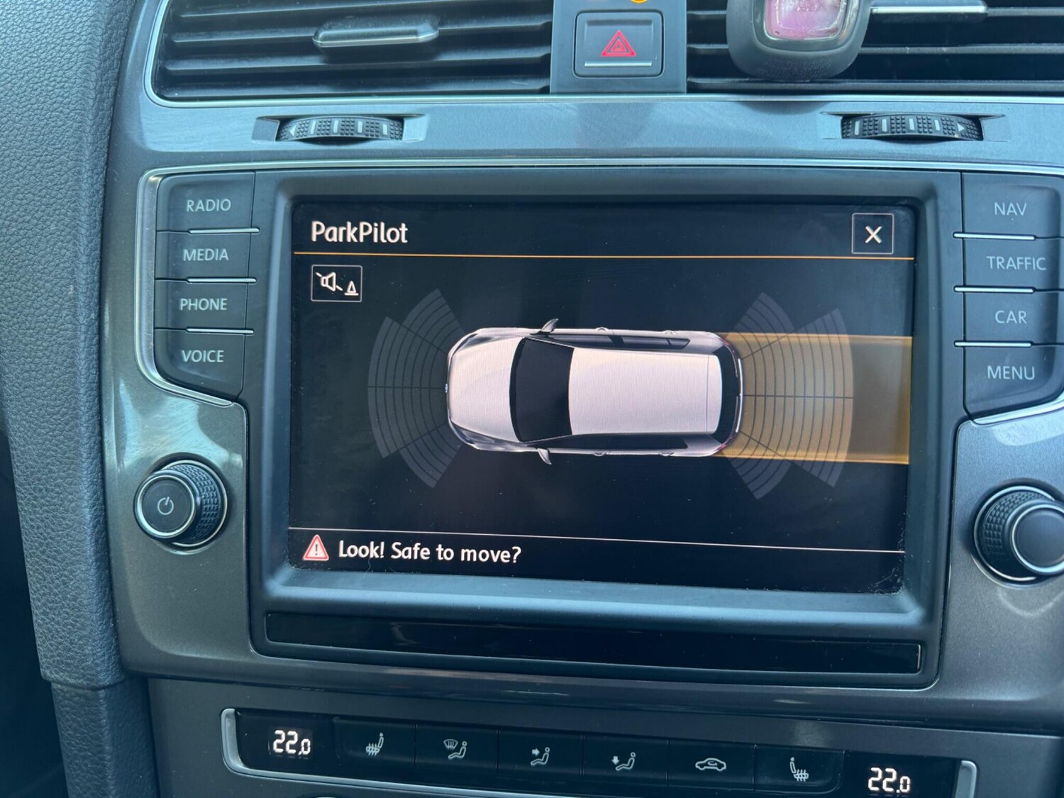 Used Volkswagen Golf 2014 for sale - 77908989: Photo 13