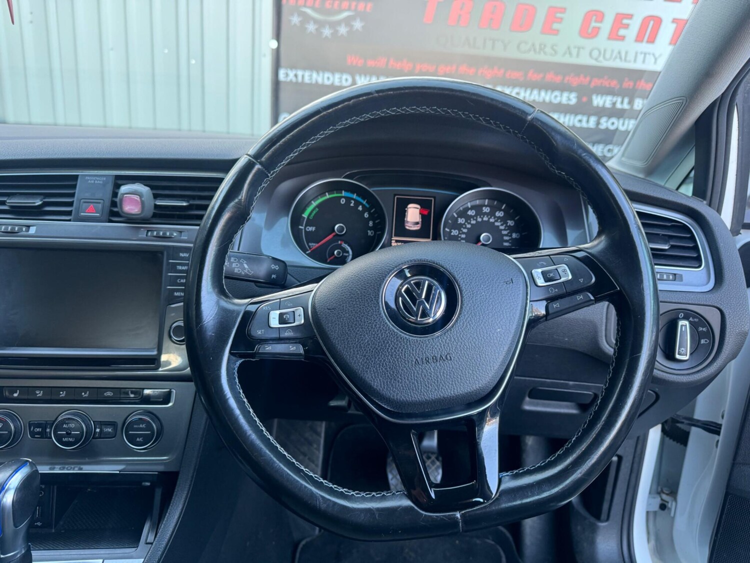 Used Volkswagen Golf 2014 for sale - 77908989: Photo 15