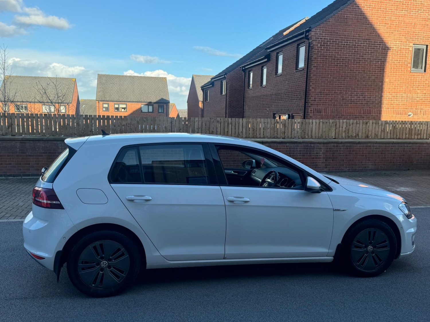 Used Volkswagen Golf 2014 for sale - 77908989: Photo 6