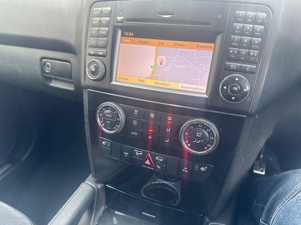 Used Mercedes-Benz M-Class 2010 for sale - 76175232: Photo 13