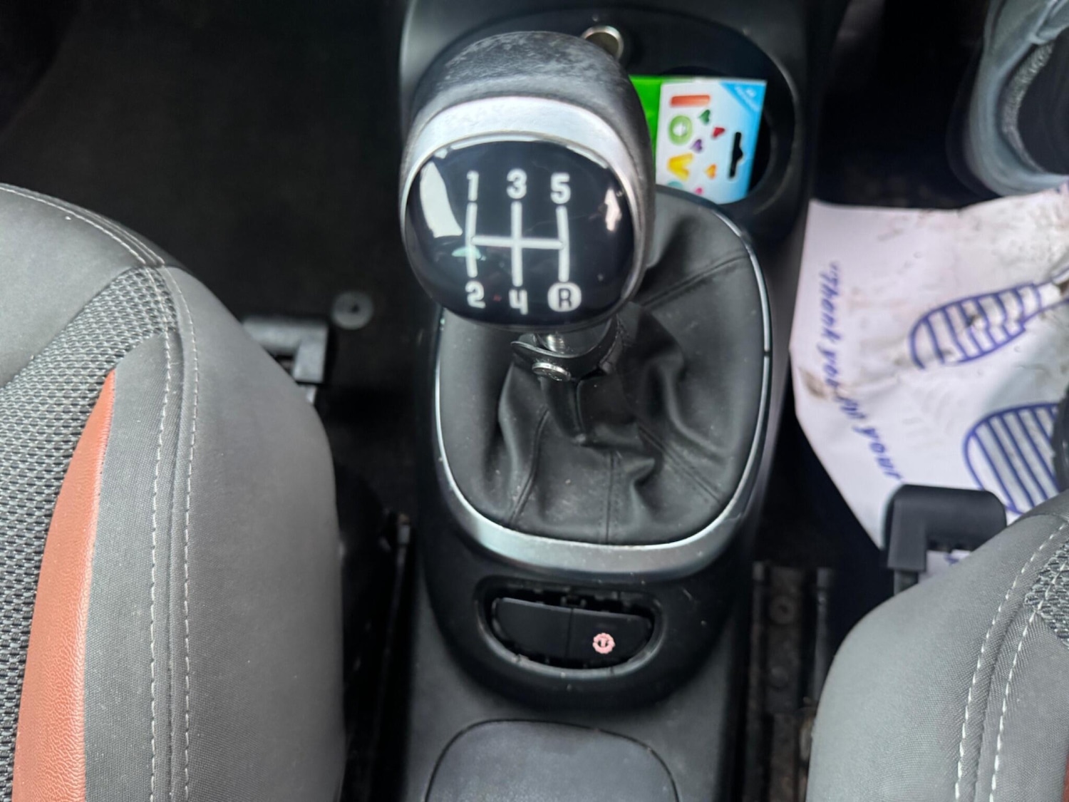 Used Fiat 500L 2014 for sale - 77524831: Photo 12