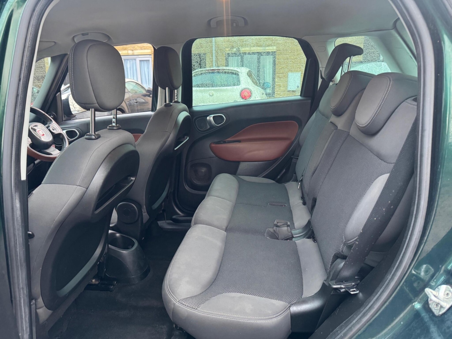 Used Fiat 500L 2014 for sale - 77524831: Photo 14