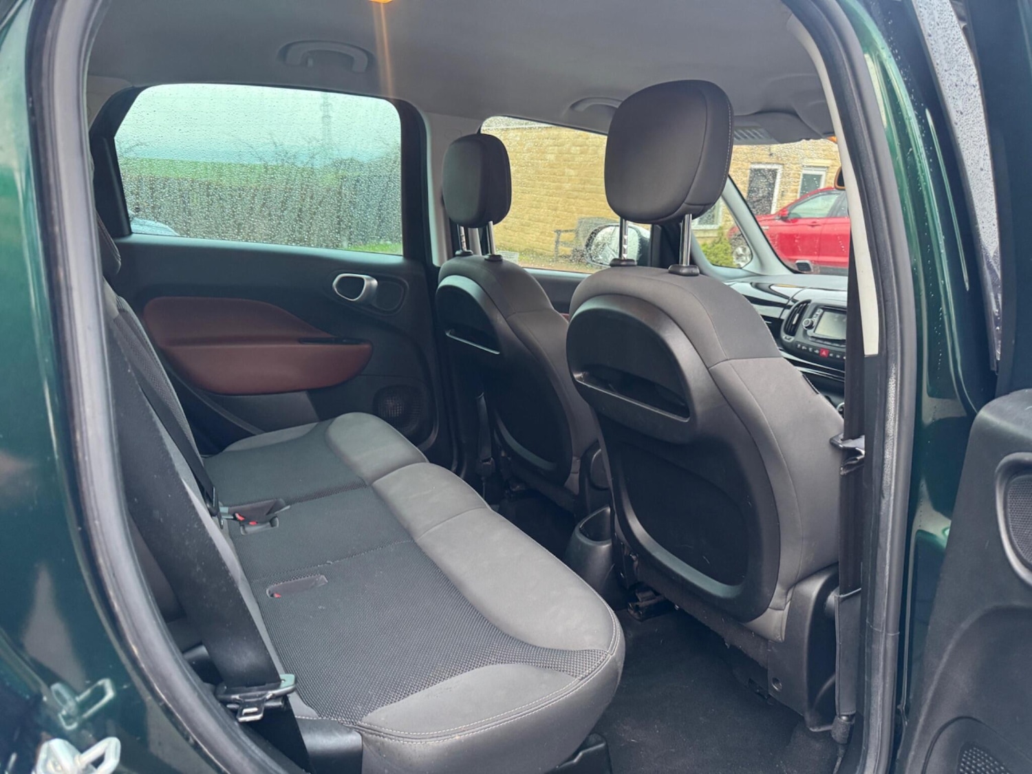 Used Fiat 500L 2014 for sale - 77524831: Photo 15