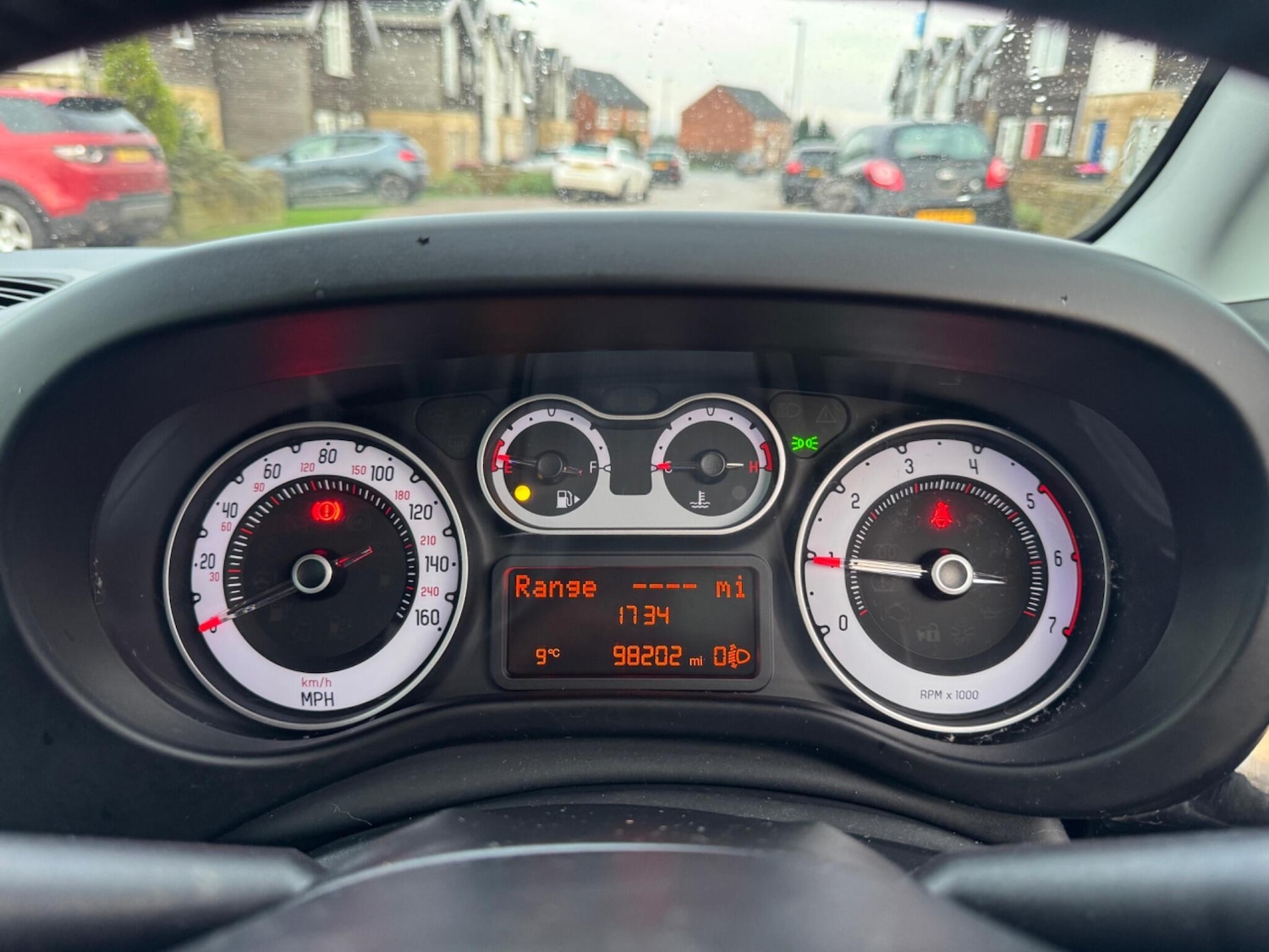 Used Fiat 500L 2014 for sale - 77524831: Photo 17