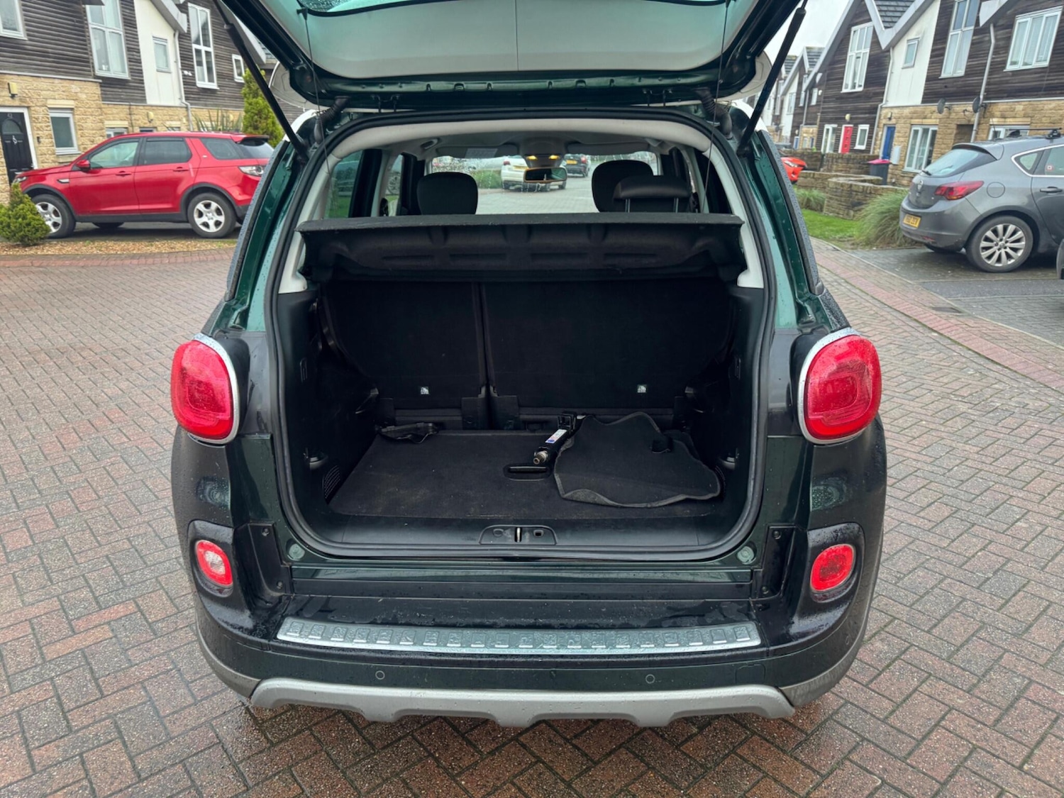 Used Fiat 500L 2014 for sale - 77524831: Photo 18