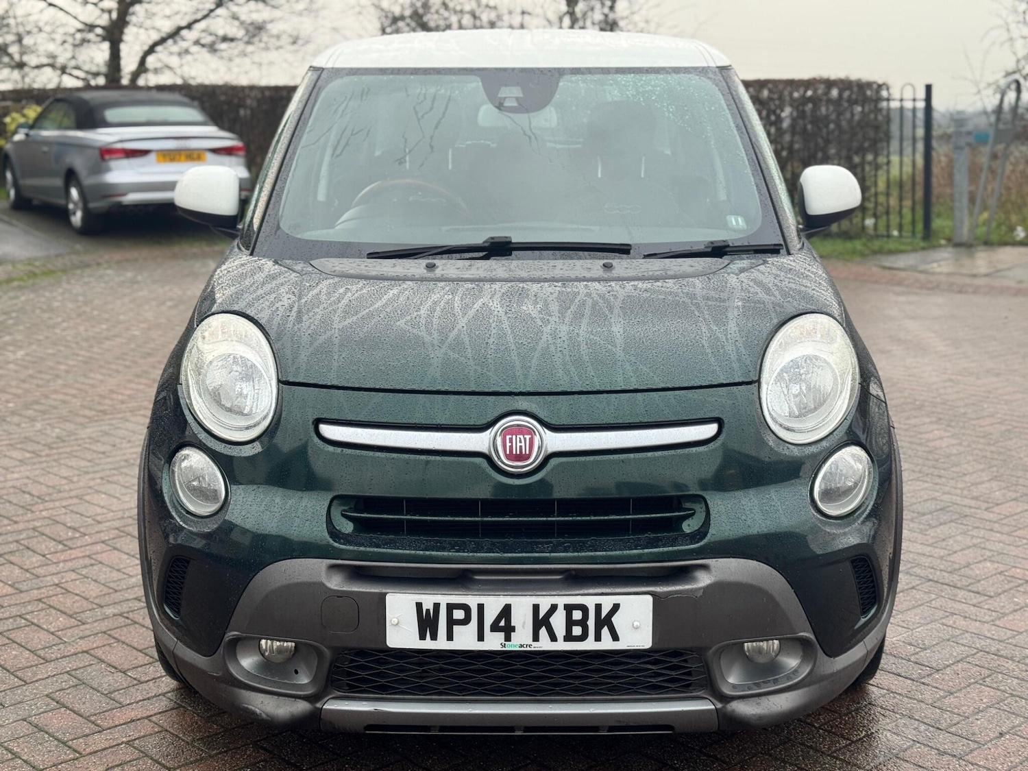 Used Fiat 500L 2014 for sale - 77524831: Photo 2