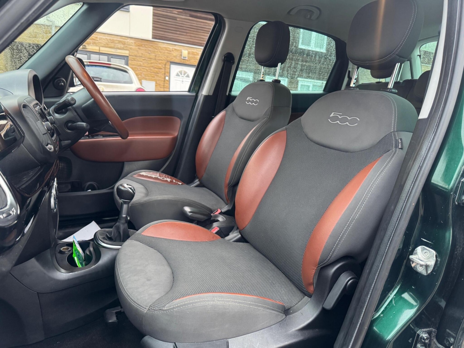 Used Fiat 500L 2014 for sale - 77524831: Photo 20