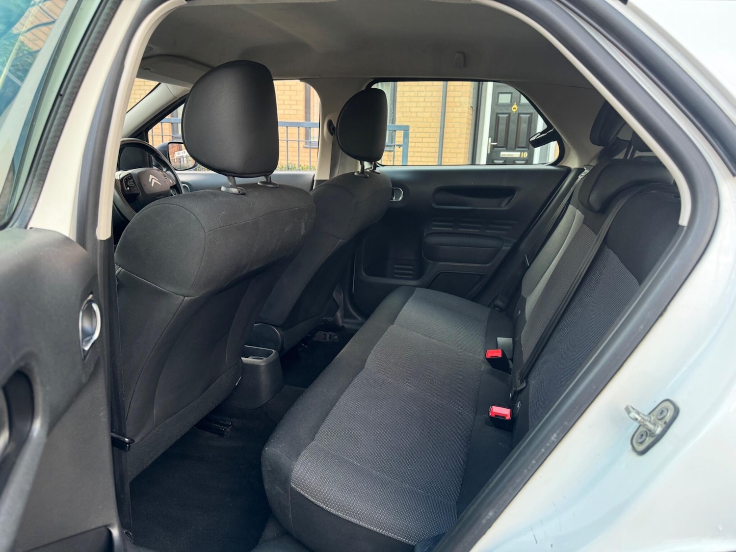 Used Citroen C4 Cactus for sale - 77705497: Photo 11