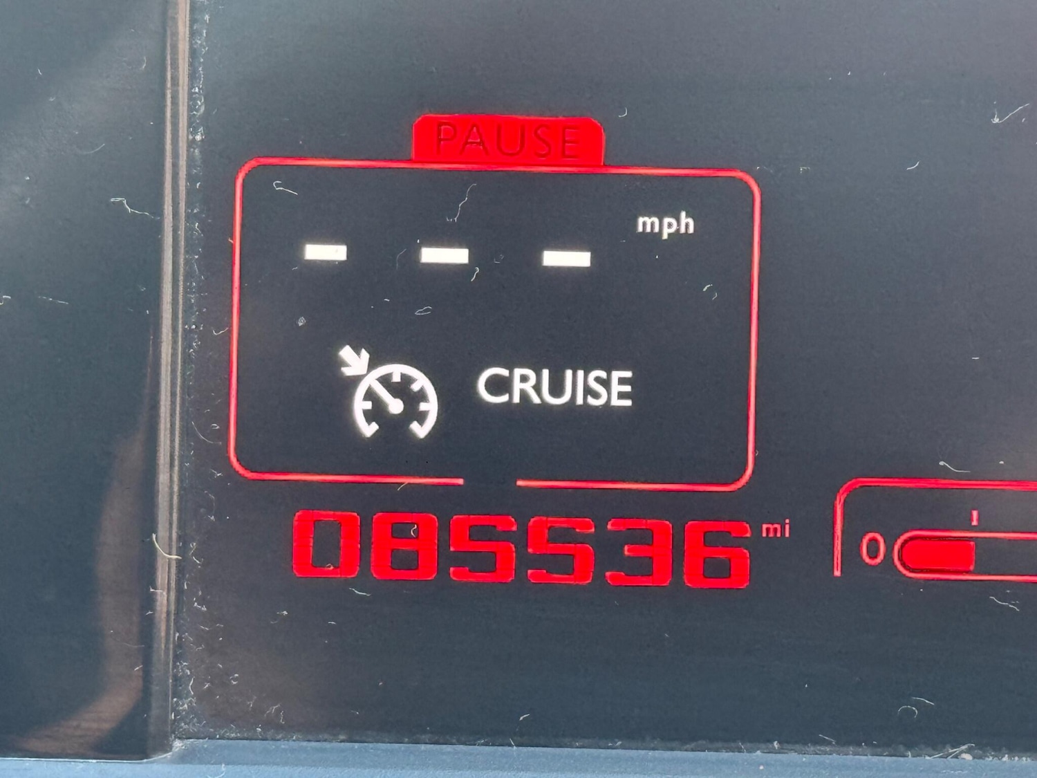 Used Citroen C4 Cactus for sale - 77705497: Photo 12