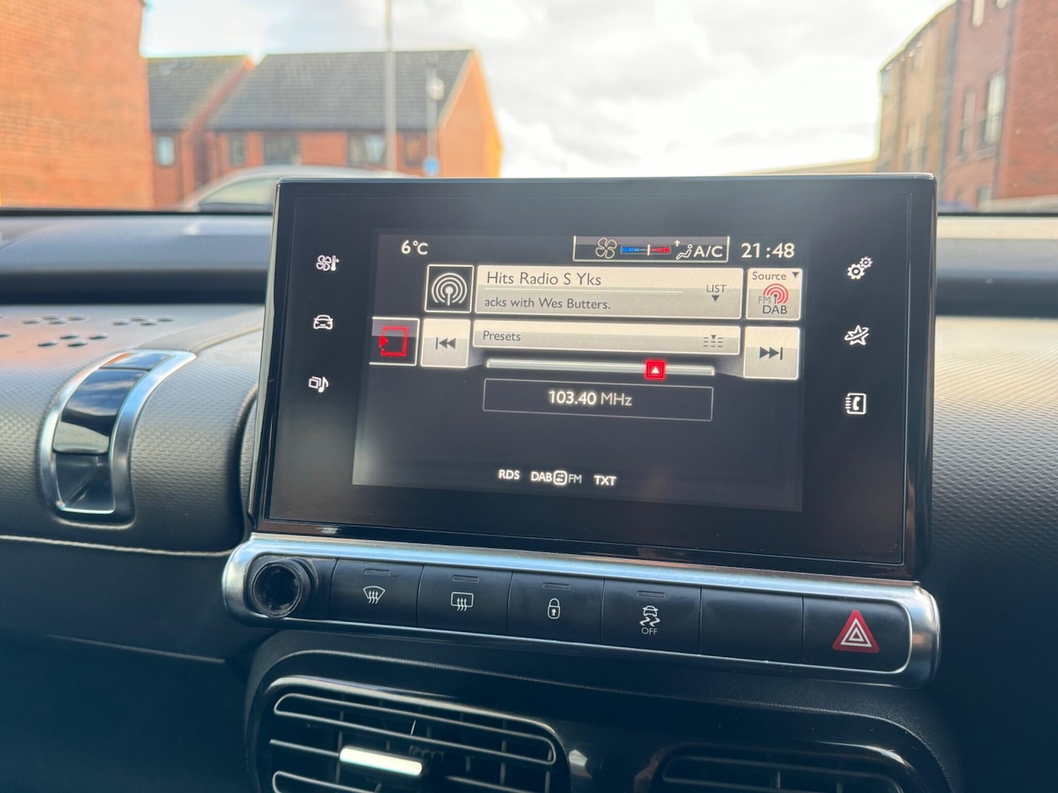 Used Citroen C4 Cactus for sale - 77705497: Photo 13