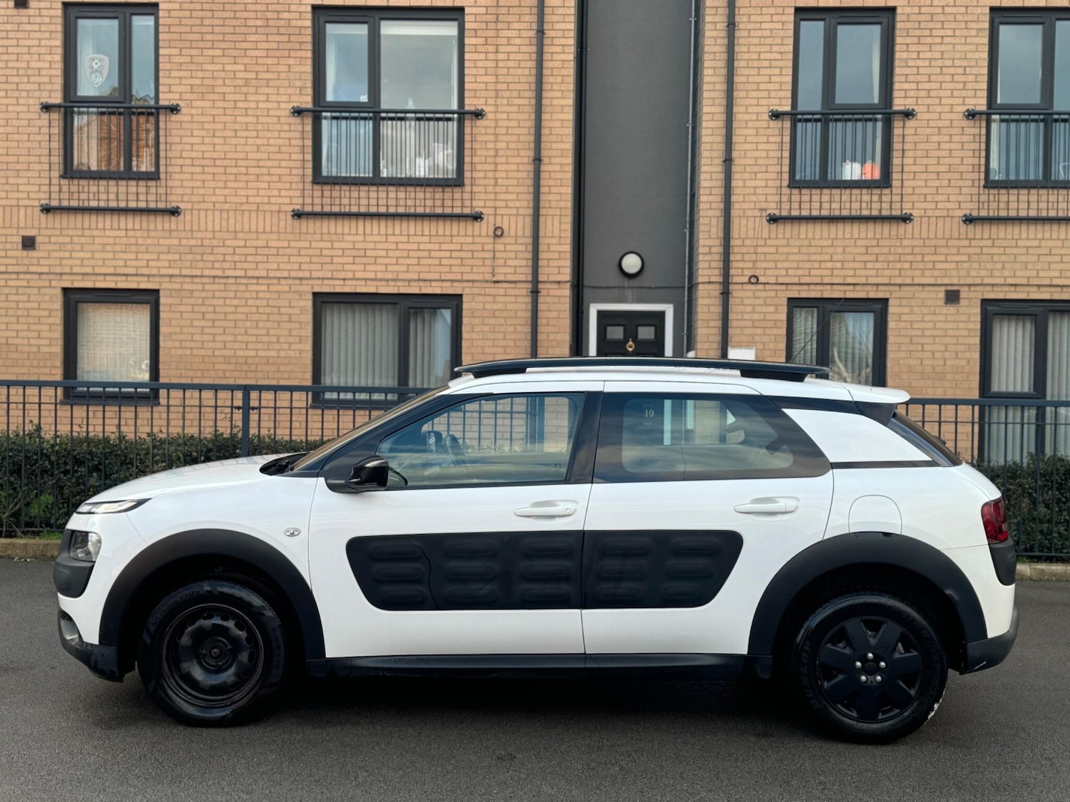 Used Citroen C4 Cactus for sale - 77705497: Photo 5