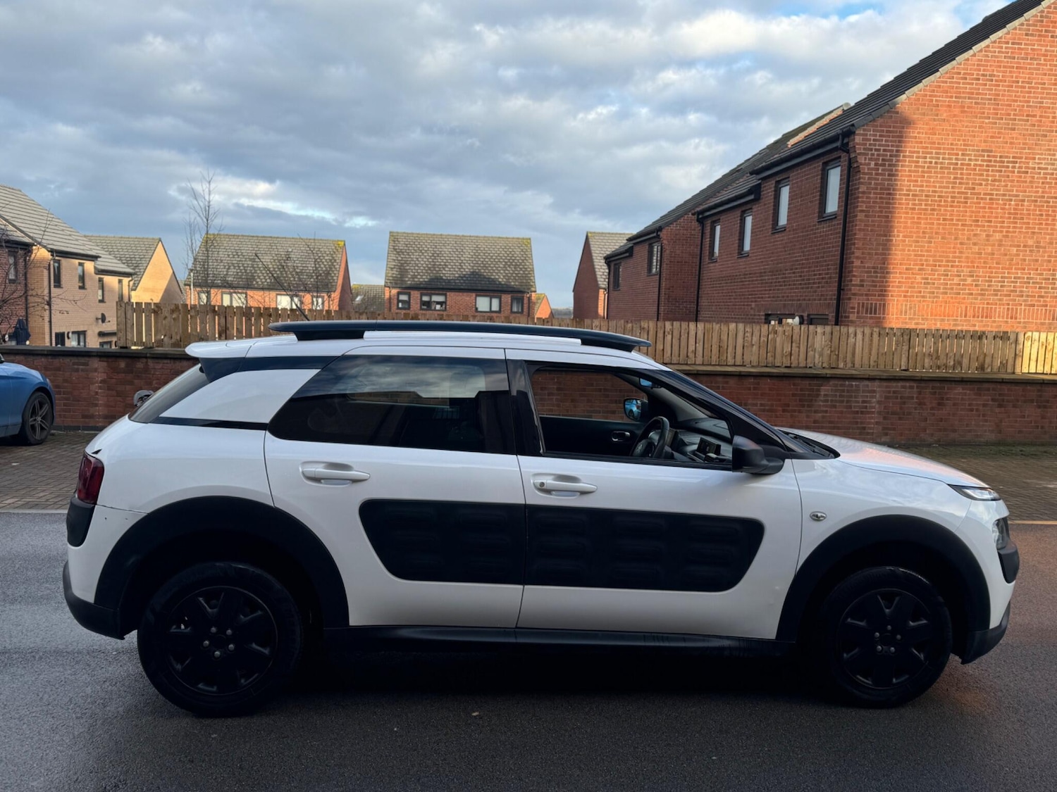 Used Citroen C4 Cactus for sale - 77705497: Photo 7