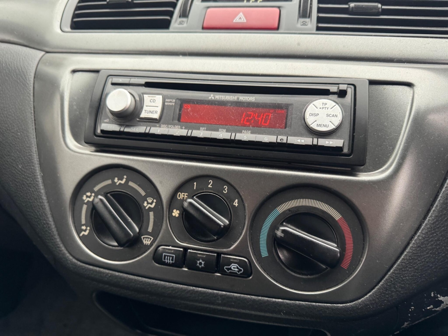 Used Mitsubishi Lancer 2008 for sale - 76538937: Photo 10