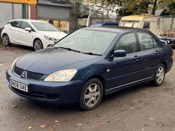 Used Mitsubishi Lancer 2008 for sale - 76538937: Photo