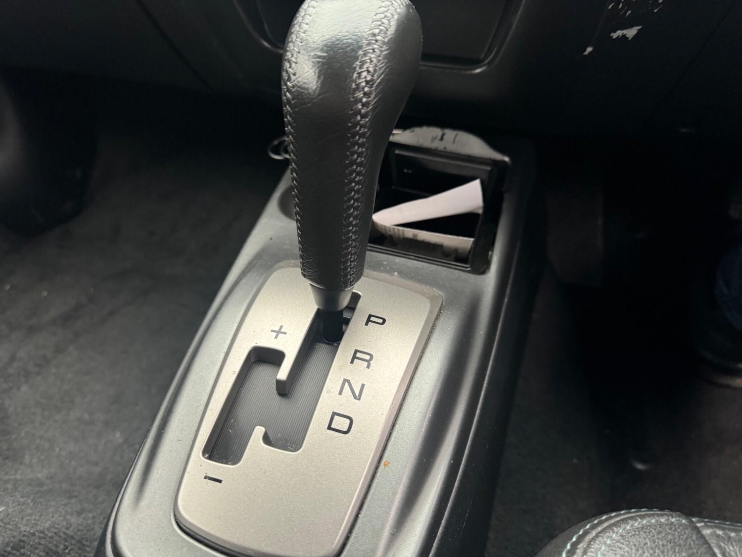 Used Mitsubishi Lancer 2008 for sale - 76538937: Photo 8