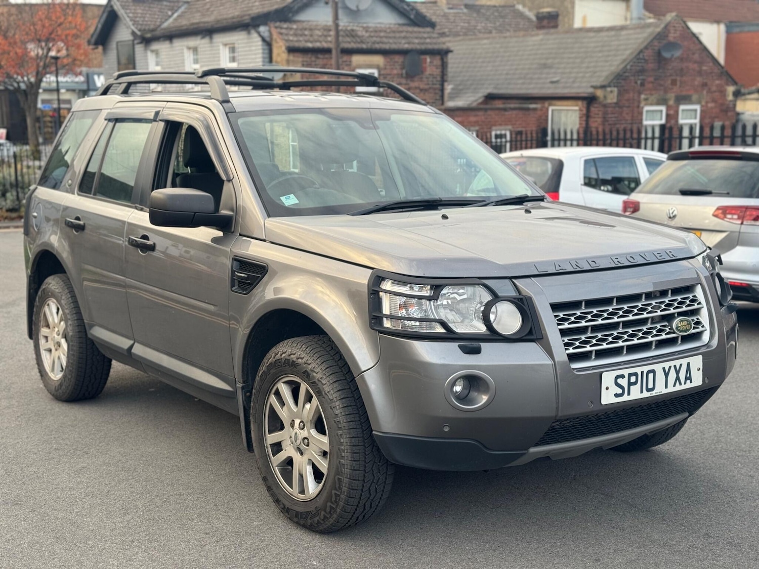 Used Land Rover Freelander 2010 for sale - 76484647: Photo 1