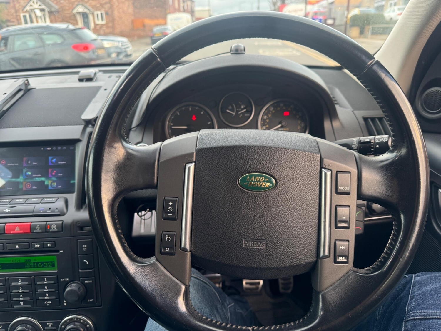 Used Land Rover Freelander 2010 for sale - 76484647: Photo 10