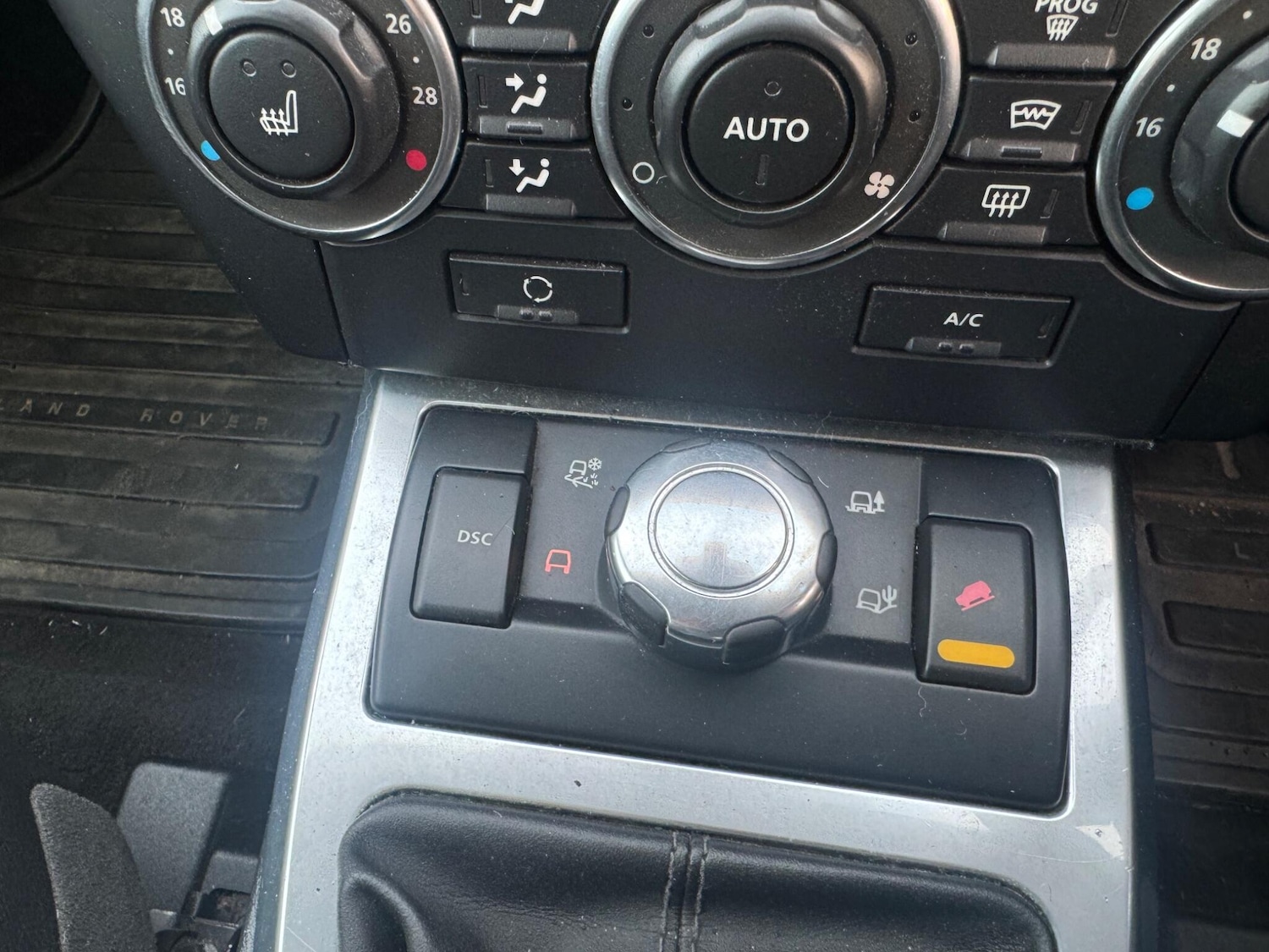 Used Land Rover Freelander 2010 for sale - 76484647: Photo 12