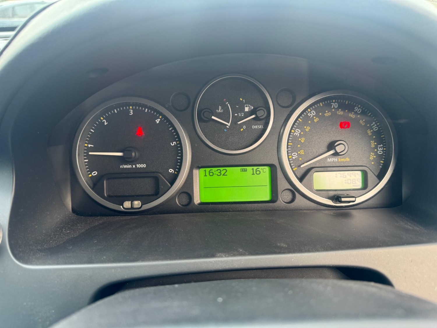 Used Land Rover Freelander 2010 for sale - 76484647: Photo 13