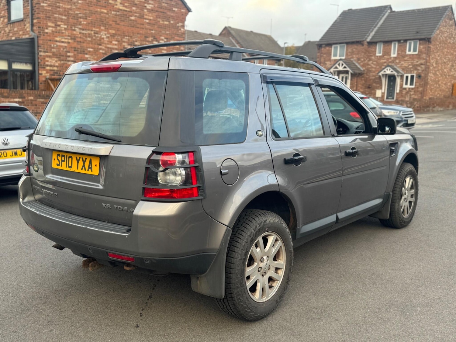 Used Land Rover Freelander 2010 for sale - 76484647: Photo 5