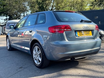 Used Audi A3 2011 for sale - 78334766: Photo