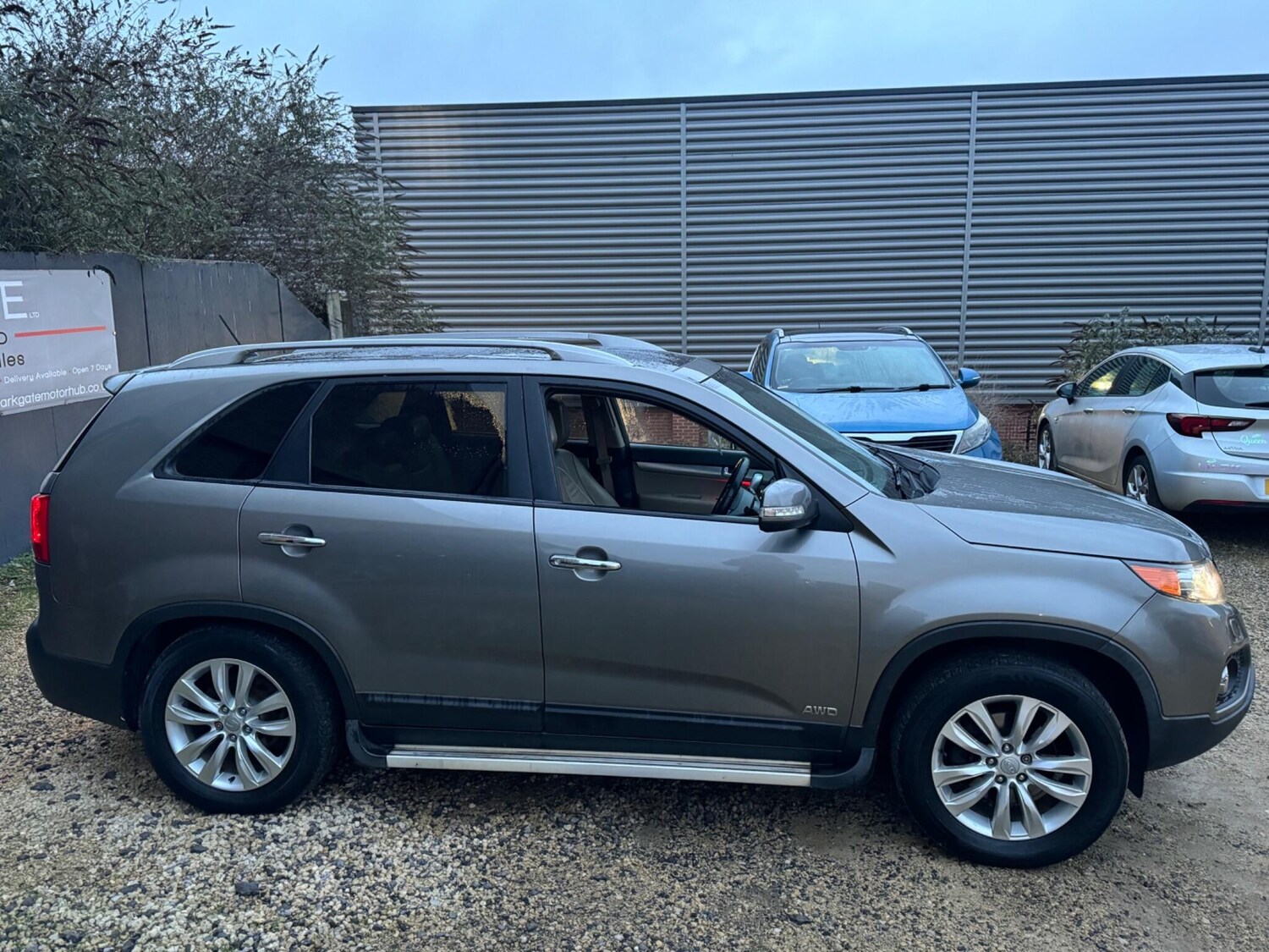 Used Kia Sorento for sale - 77684254: Photo 10