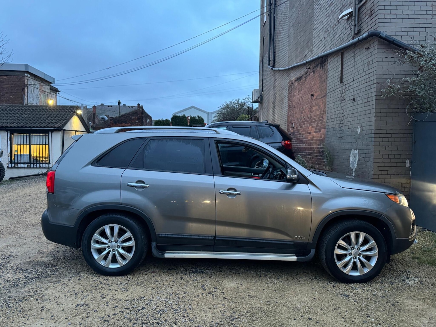 Used Kia Sorento for sale - 77684254: Photo 11