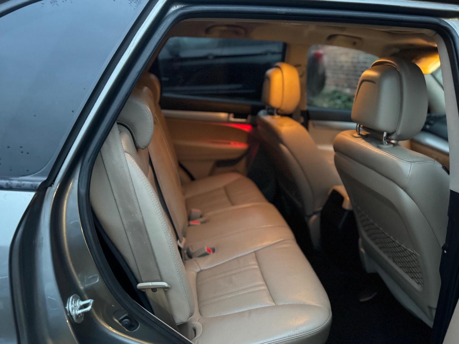 Used Kia Sorento for sale - 77684254: Photo 15