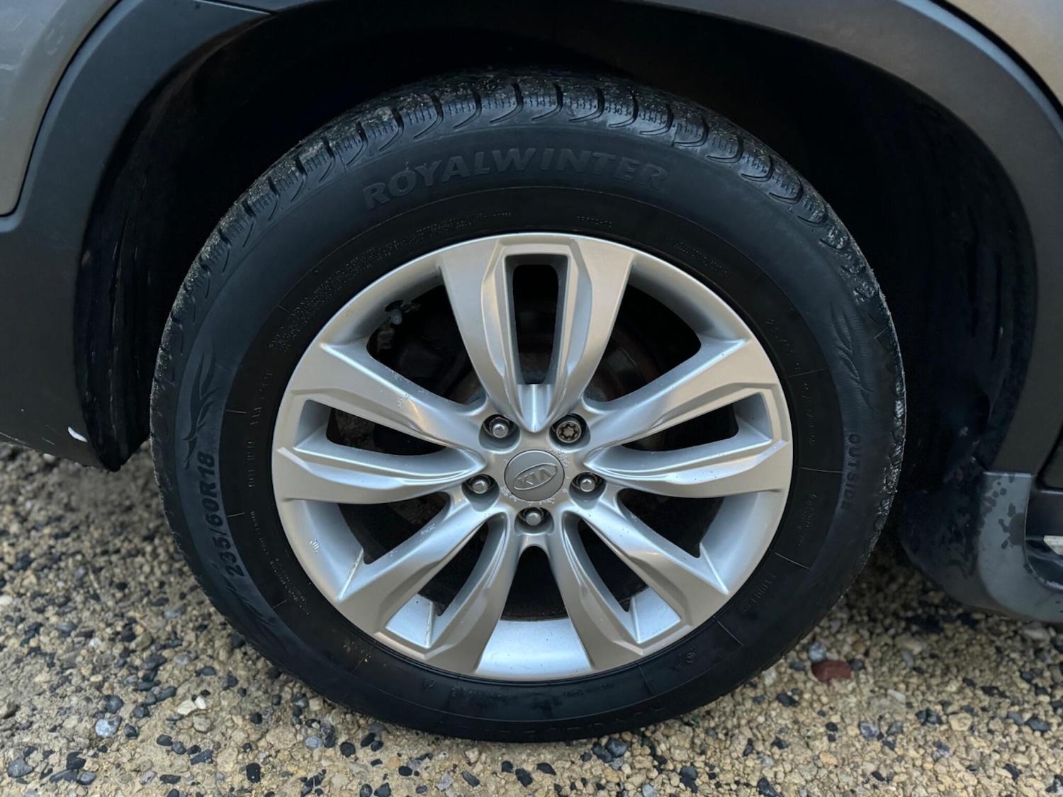 Used Kia Sorento for sale - 77684254: Photo 17