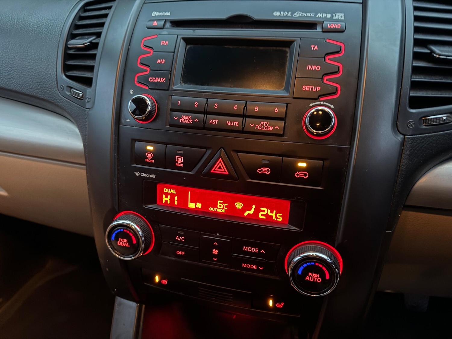 Used Kia Sorento for sale - 77684254: Photo 18