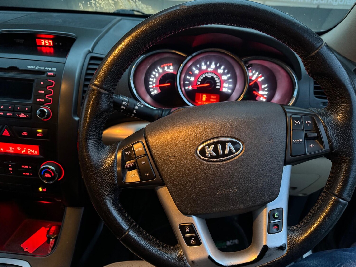 Used Kia Sorento for sale - 77684254: Photo 19