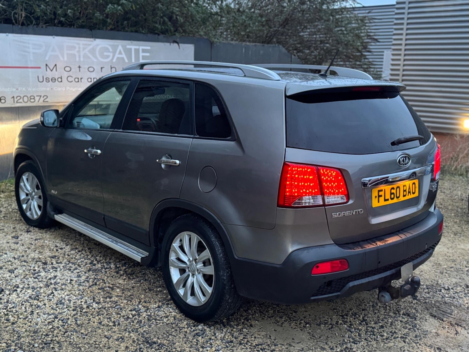 Used Kia Sorento for sale - 77684254: Photo 4