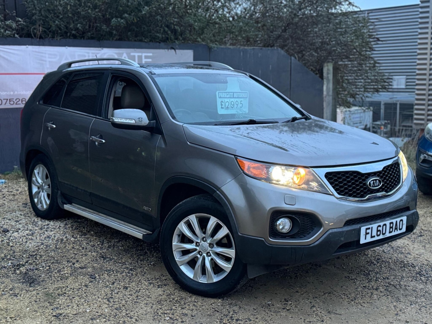 Used Kia Sorento for sale - 77684254: Photo 5