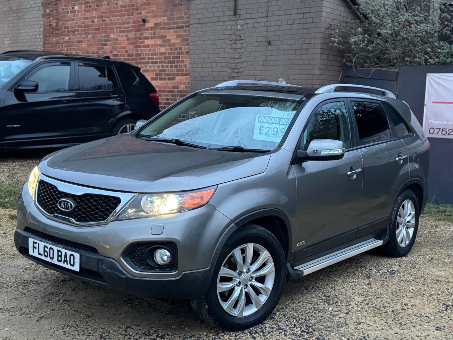 Used Kia Sorento for sale - 77684254: Photo 7