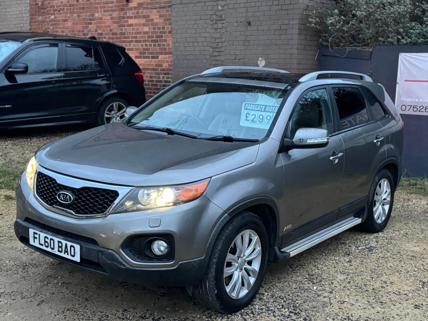 Used Kia Sorento for sale - 77684254: Photo 8