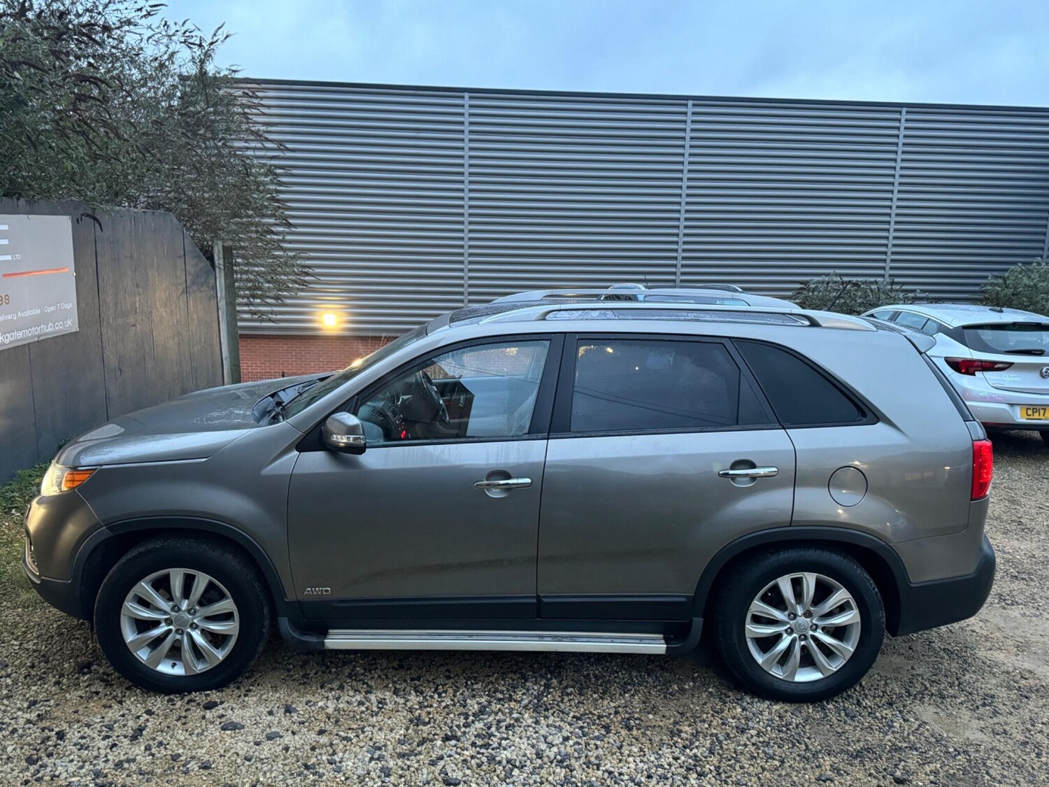 Used Kia Sorento for sale - 77684254: Photo 9