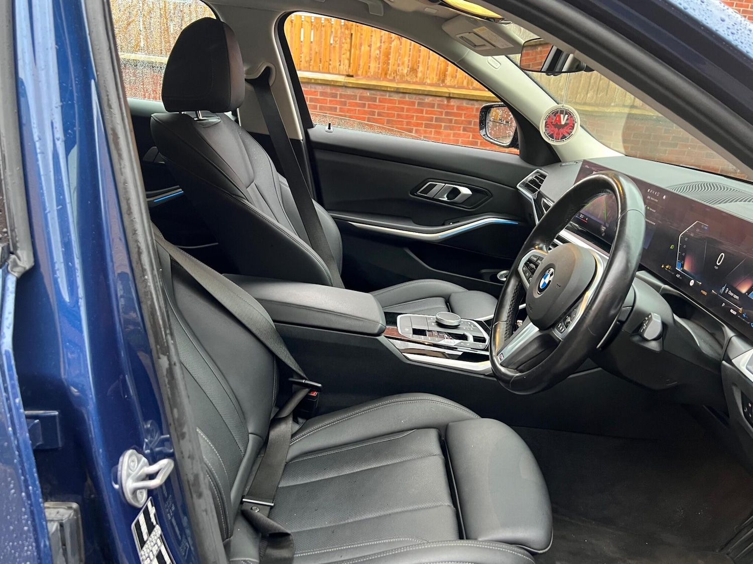 Used BMW 3 Series 2022 for sale - 77909509: Photo 10