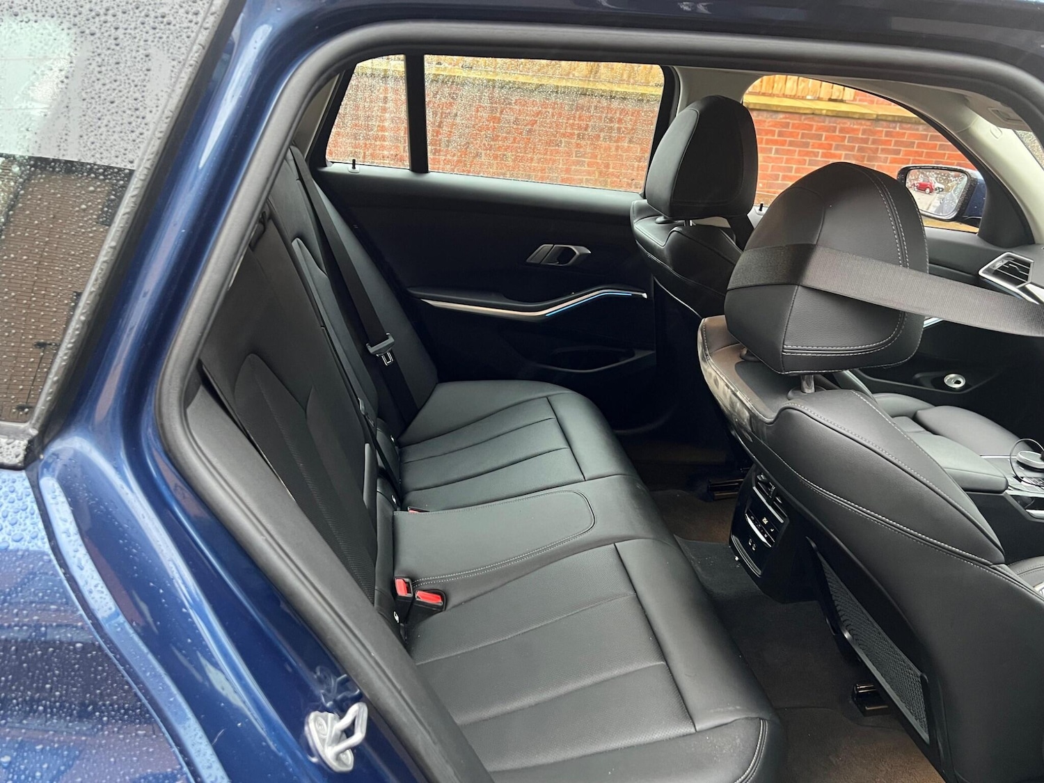 Used BMW 3 Series 2022 for sale - 77909509: Photo 11