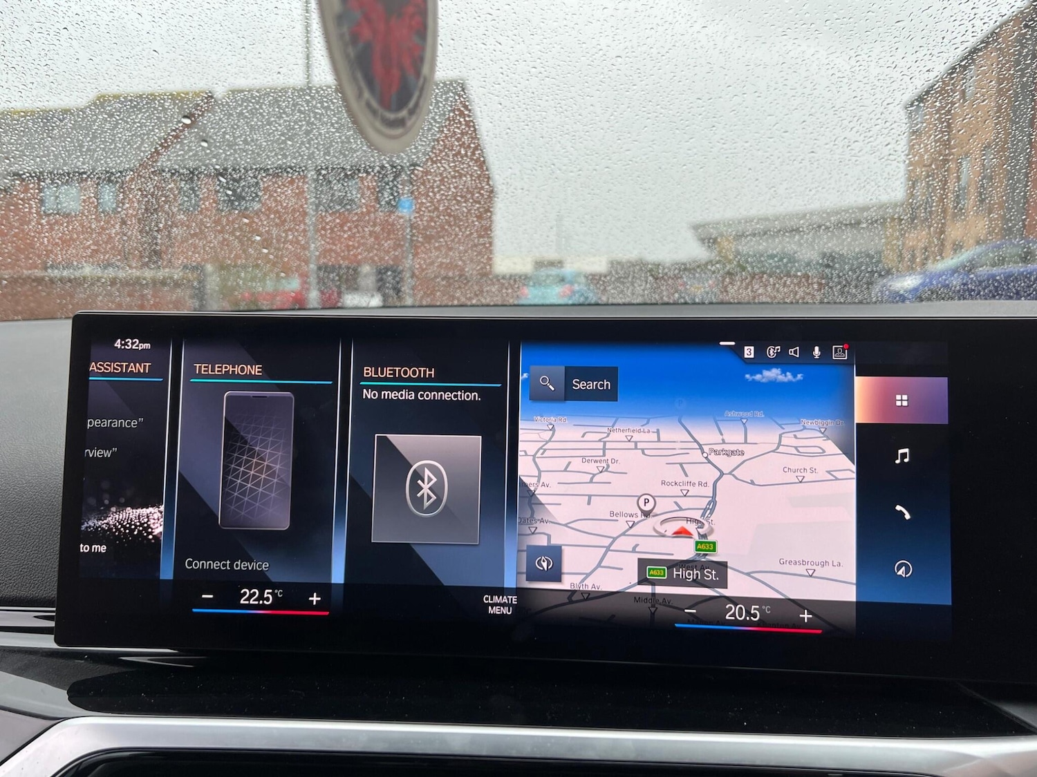 Used BMW 3 Series 2022 for sale - 77909509: Photo 13