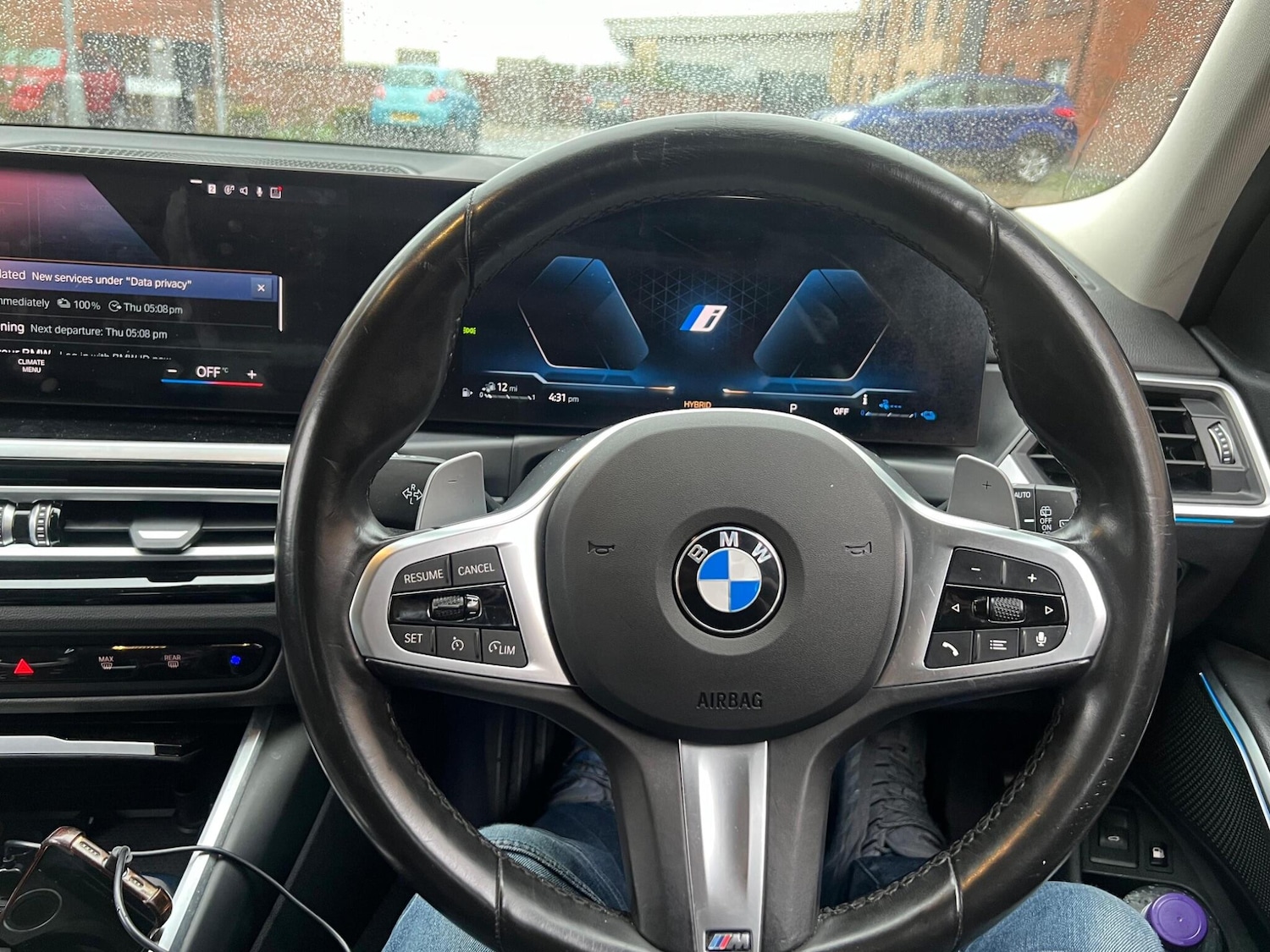 Used BMW 3 Series 2022 for sale - 77909509: Photo 15