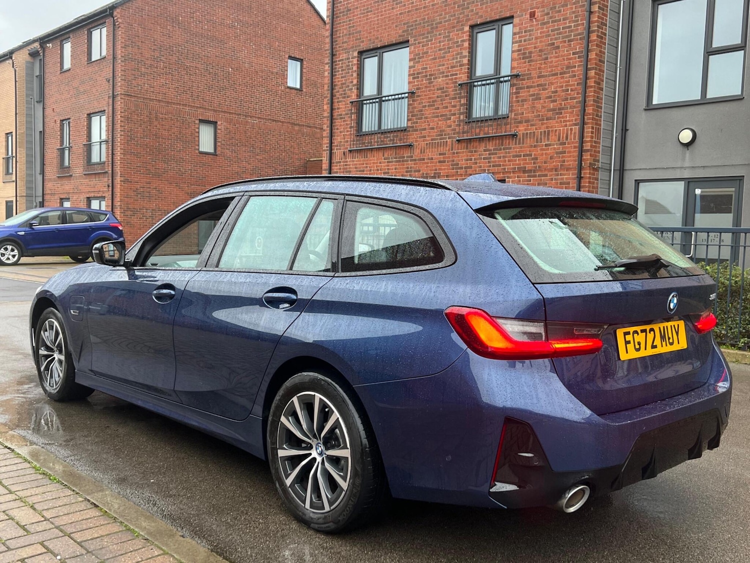 Used BMW 3 Series 2022 for sale - 77909509: Photo 3