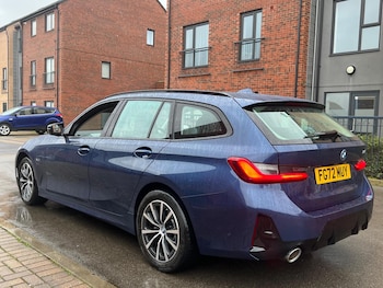 Used BMW 3 Series 2022 for sale - 77909509: Photo