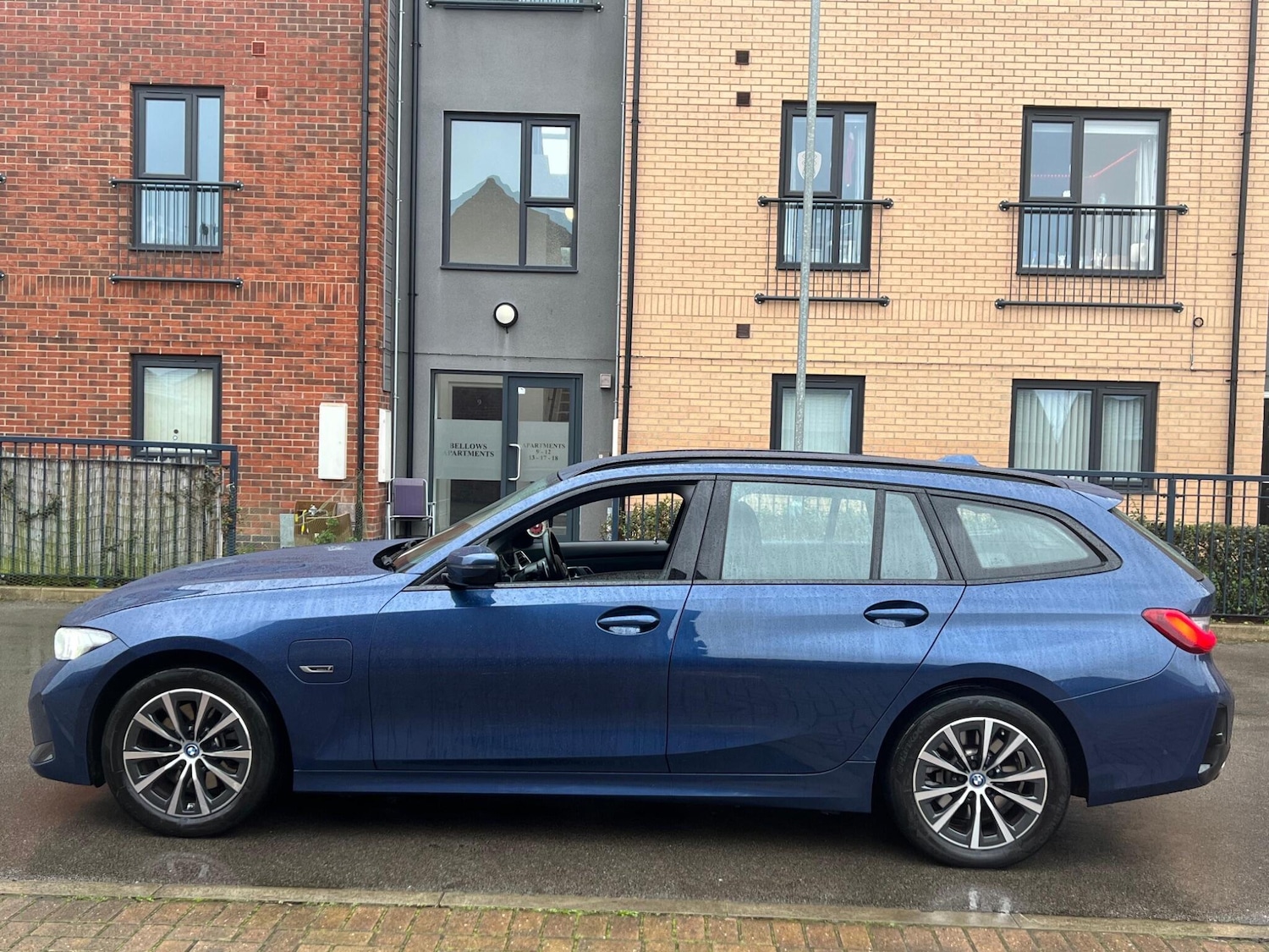 Used BMW 3 Series 2022 for sale - 77909509: Photo 4