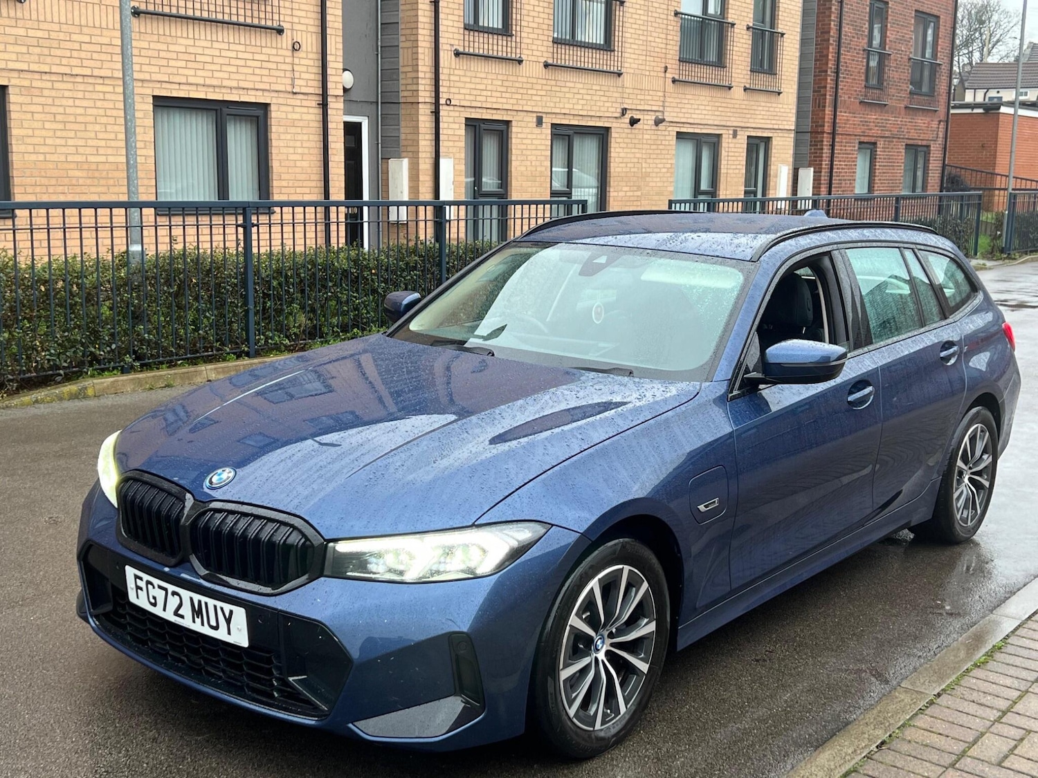 Used BMW 3 Series 2022 for sale - 77909509: Photo 5