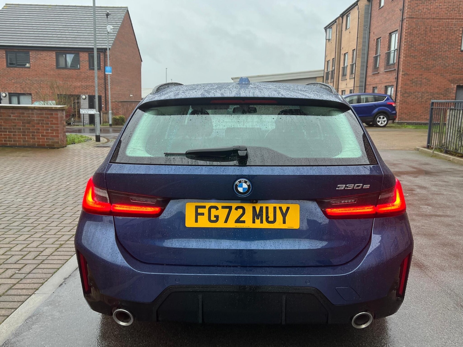 Used BMW 3 Series 2022 for sale - 77909509: Photo 6