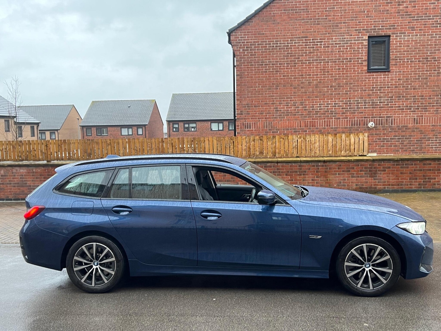 Used BMW 3 Series 2022 for sale - 77909509: Photo 8