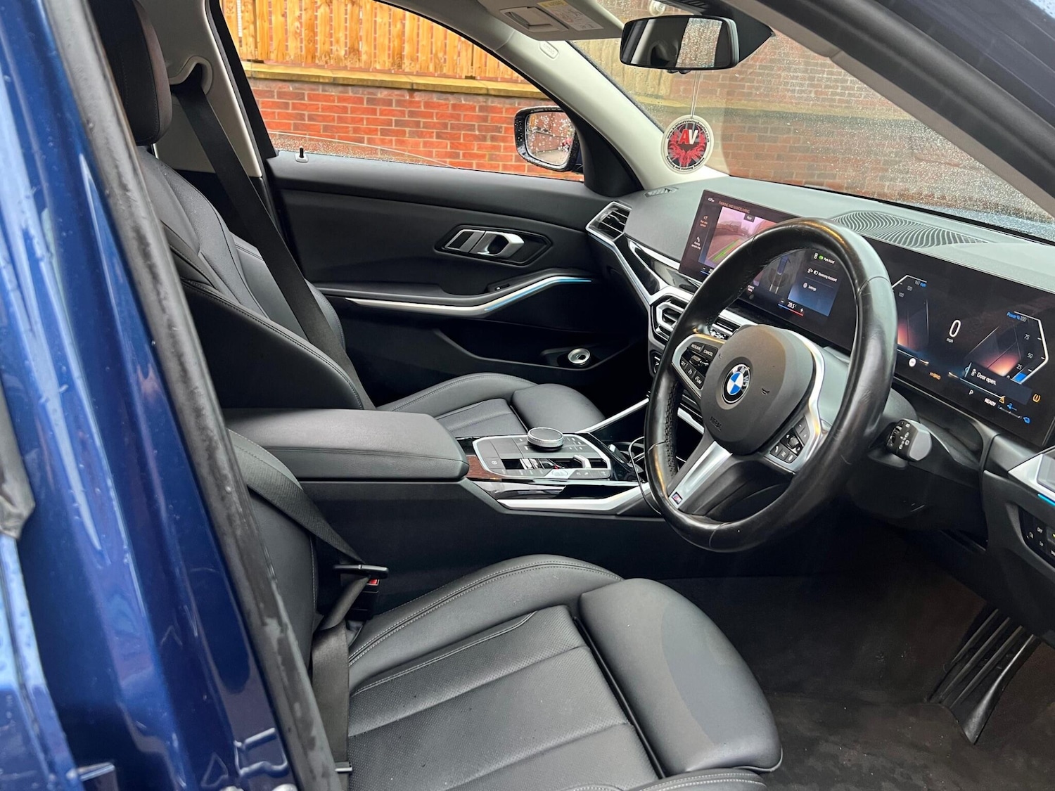 Used BMW 3 Series 2022 for sale - 77909509: Photo 9