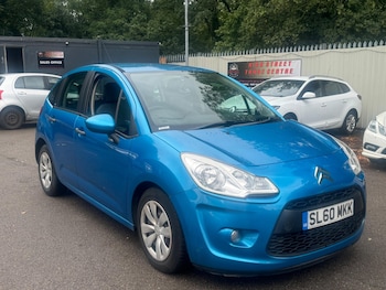 Used Citroen C3 2010 for sale - 76012450: Photo