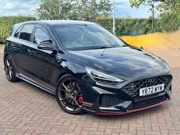 Used Hyundai i30 2022 for sale - 79425930: Photo