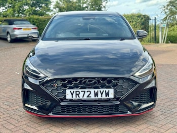 Used Hyundai i30 2022 for sale - 79425930: Photo
